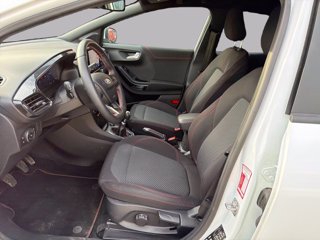 FORD Puma 1.0 ecoboost h st-line s&s 125cv