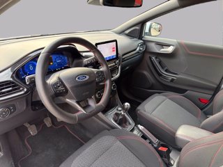 FORD Puma 1.0 ecoboost h st-line s&s 125cv