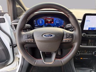 FORD Puma 1.0 ecoboost h st-line s&s 125cv