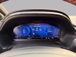 FORD Puma 1.0 ecoboost h st-line s&s 125cv