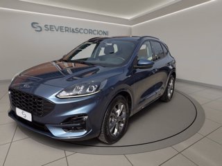 FORD Kuga 2.5 full hybrid st-line 2wd 190cv cvt