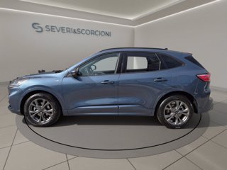 FORD Kuga 2.5 full hybrid st-line 2wd 190cv cvt