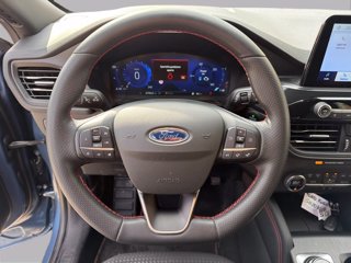 FORD Kuga 2.5 full hybrid st-line 2wd 190cv cvt