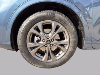 FORD Kuga 2.5 full hybrid st-line 2wd 190cv cvt