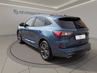 FORD Kuga 2.5 full hybrid st-line 2wd 190cv cvt