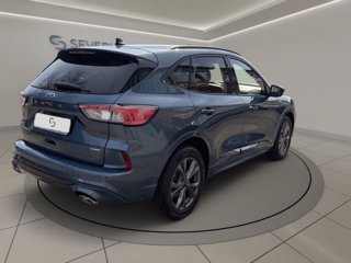 FORD Kuga 2.5 full hybrid st-line 2wd 190cv cvt