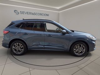 FORD Kuga 2.5 full hybrid st-line 2wd 190cv cvt