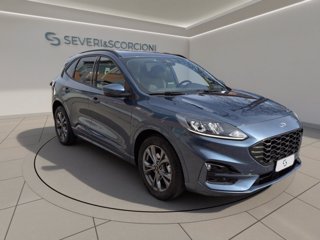 FORD Kuga 2.5 full hybrid st-line 2wd 190cv cvt