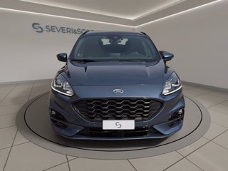 FORD Kuga 2.5 full hybrid st-line 2wd 190cv cvt