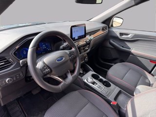 FORD Kuga 2.5 full hybrid st-line 2wd 190cv cvt