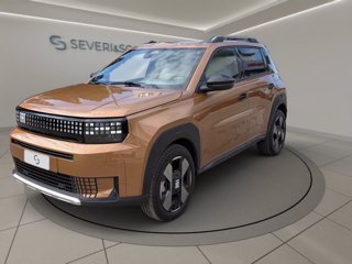 FIAT Grande Panda 1.2 hybrid La Prima 110cv edct