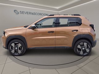 FIAT Grande Panda 1.2 hybrid La Prima 110cv edct