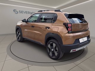 FIAT Grande Panda 1.2 hybrid La Prima 110cv edct