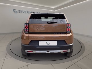 FIAT Grande Panda 1.2 hybrid La Prima 110cv edct