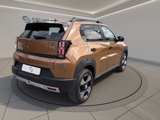 FIAT Grande Panda 1.2 hybrid La Prima 110cv edct