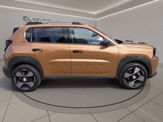 FIAT Grande Panda 1.2 hybrid La Prima 110cv edct