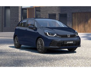 HONDA Jazz 1.5 Hev Advance