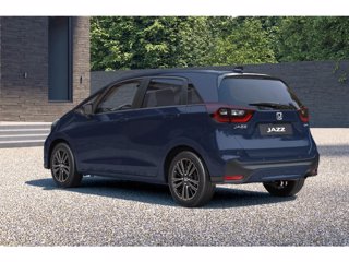 HONDA Jazz 1.5 Hev Advance