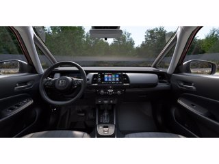 HONDA Jazz 1.5 Hev Advance