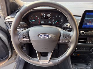 FORD Puma 1.0 ecoboost h titanium s&s 125cv