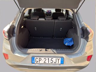 FORD Puma 1.0 ecoboost h titanium s&s 125cv