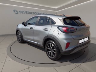 FORD Puma 1.0 ecoboost h titanium s&s 125cv