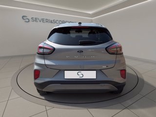 FORD Puma 1.0 ecoboost h titanium s&s 125cv