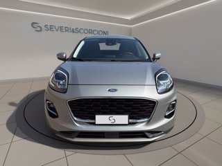 FORD Puma 1.0 ecoboost h titanium s&s 125cv