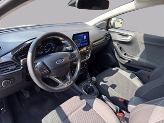 FORD Puma 1.0 ecoboost h titanium s&s 125cv