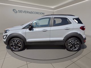 FORD Ecosport 1.0 ecoboost active s&s 125cv