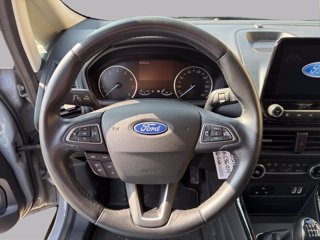 FORD Ecosport 1.0 ecoboost active s&s 125cv