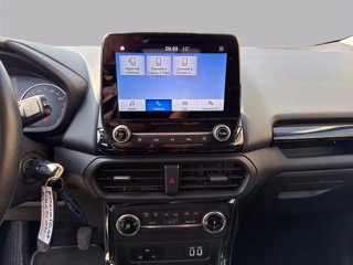 FORD Ecosport 1.0 ecoboost active s&s 125cv