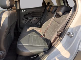 FORD Ecosport 1.0 ecoboost active s&s 125cv