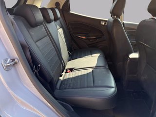 FORD Ecosport 1.0 ecoboost active s&s 125cv