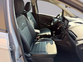 FORD Ecosport 1.0 ecoboost active s&s 125cv