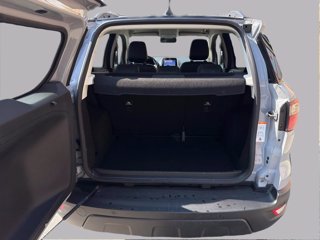 FORD Ecosport 1.0 ecoboost active s&s 125cv