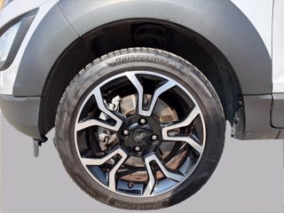 FORD Ecosport 1.0 ecoboost active s&s 125cv