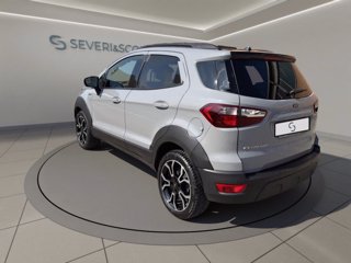 FORD Ecosport 1.0 ecoboost active s&s 125cv