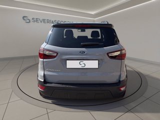 FORD Ecosport 1.0 ecoboost active s&s 125cv