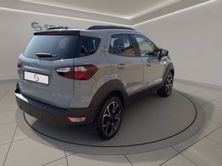 FORD Ecosport 1.0 ecoboost active s&s 125cv