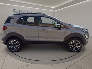 FORD Ecosport 1.0 ecoboost active s&s 125cv