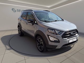 FORD Ecosport 1.0 ecoboost active s&s 125cv