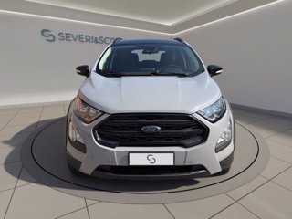 FORD Ecosport 1.0 ecoboost active s&s 125cv