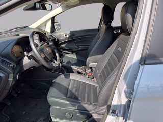 FORD Ecosport 1.0 ecoboost active s&s 125cv