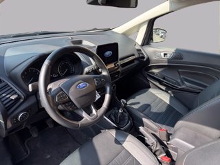 FORD Ecosport 1.0 ecoboost active s&s 125cv