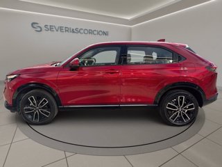 HONDA Hr-v 1.5 hev advance ecvt