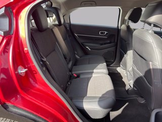 HONDA Hr-v 1.5 hev advance ecvt