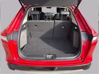 HONDA Hr-v 1.5 hev advance ecvt