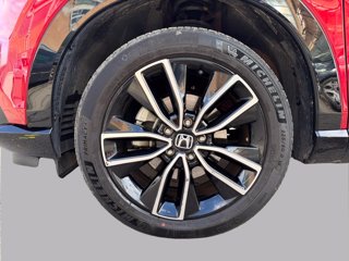 HONDA Hr-v 1.5 hev advance ecvt