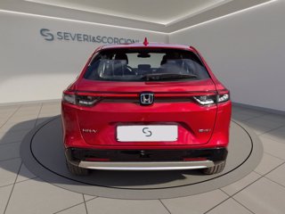 HONDA Hr-v 1.5 hev advance ecvt